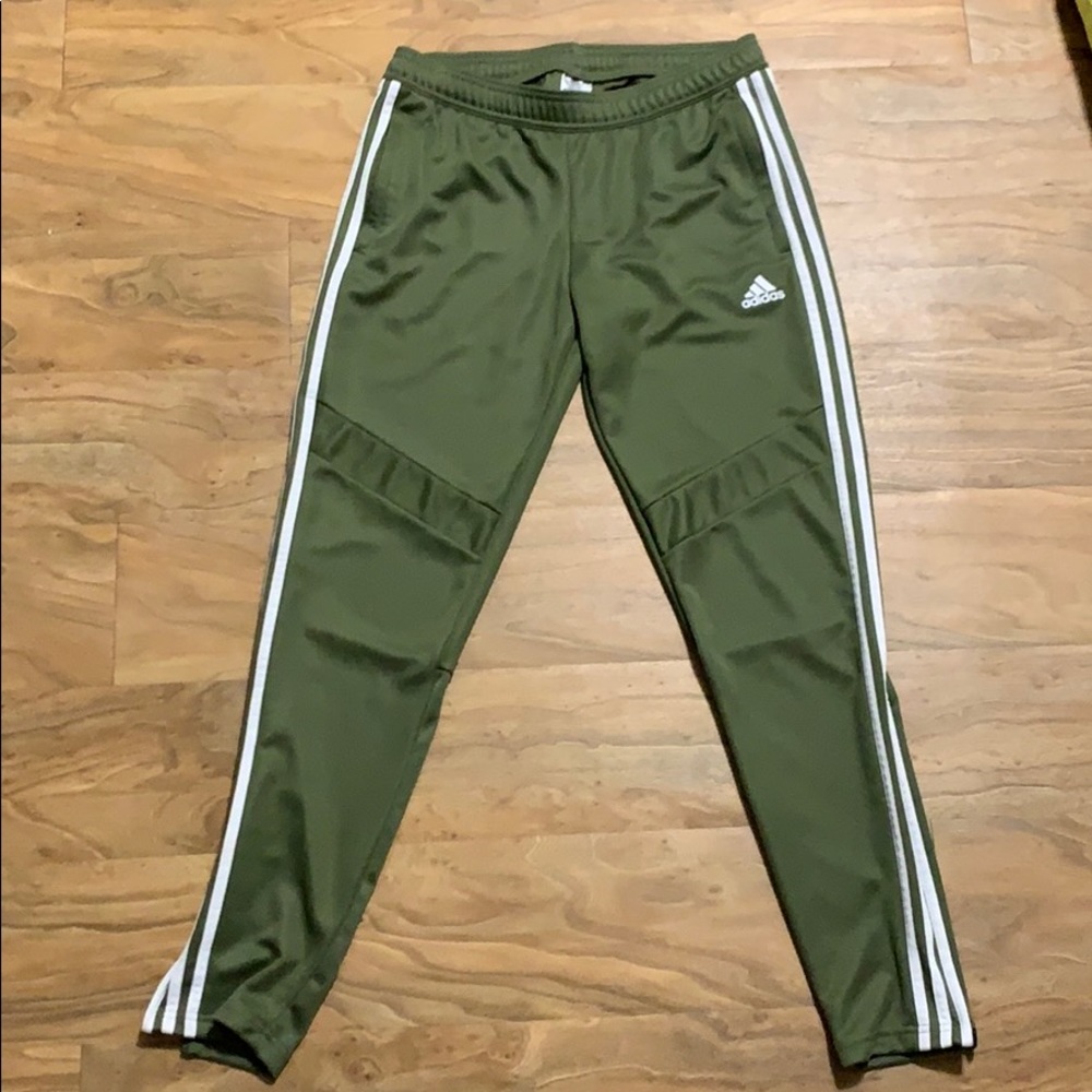 Women’s Adidas Climacool Training Pants